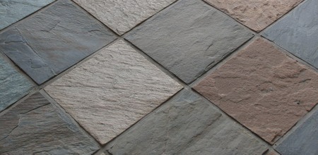 Slate Tiles