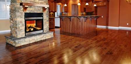 Wood Flooring