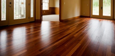 Wood Flooring